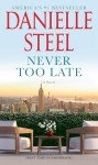 Never Too Late: Inspiring Novel for Seniors