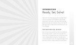 Brain Fitness Logic Puzzles for Seniors: 90-Day Challenge
