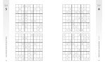 Brain Fitness Logic Puzzles for Seniors: 90-Day Challenge