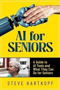 AI Tools for Seniors: A Handy Guide
