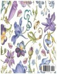 Garden-Themed Large-Print Word Search Puzzles