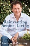 Living with Purpose: Joyful Aging eBook for Seniors