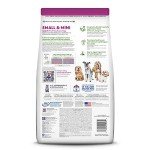 Hill's Senior Vitality Dog Food for Small Breeds