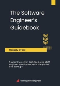 Guidebook for Seniors in Tech Careers