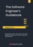 Guidebook for Seniors in Tech Careers