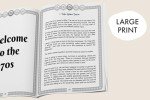 Uplifting Short Stories for Seniors: 100 Funny Tales