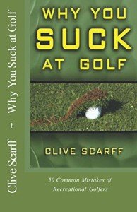 Top Golf Mistakes: Improve Your Game Today