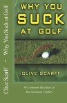 Top Golf Mistakes: Improve Your Game Today