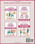 Chair Yoga for Seniors: Revitalize Mind and Body