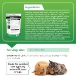 Senior Cat Multivitamin Chews with Lysine - 30 Count