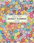 Senior Personal Finance & Budget Planner eBook