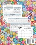 Senior Personal Finance & Budget Planner eBook