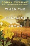 Jessamine Grows: Engaging Historical Novel for Seniors