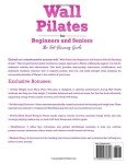 Wall Pilates for Seniors: 30-Day Fat Burning Guide