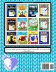 Large Print Sudoku Puzzles for Seniors