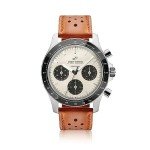 Vintage 1960 Racing Chronograph Men's Watch 40mm