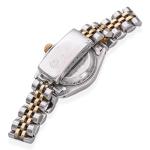 Rolex Datejust Ladies Watch in 18k & Steel