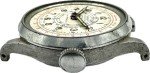 Sinsa Stopometer Men's Mechanical Chronograph Watch