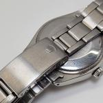 Rolex Oyster Perpetual Candy Pink Dial Watch