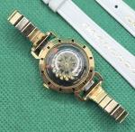 1970s Ernest Borel Women's Vintage Cocktail Watch