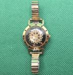 1970s Ernest Borel Women's Vintage Cocktail Watch