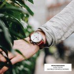 About Vintage 1815 Stainless Steel Men's Chronograph