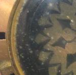 1970s Ernest Borel Women's Vintage Cocktail Watch