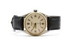 Rolex Oyster Perpetual 6567 Men's Vintage Watch