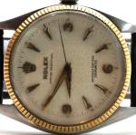 Rolex Oyster Perpetual 6567 Men's Vintage Watch