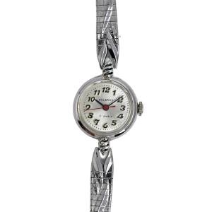 Helbros 1960s Vintage Ladies Cocktail Watch