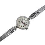 Helbros 1960s Vintage Ladies Cocktail Watch
