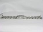 1970s Rolex 1675 GMT Jubilee Bracelet Watch