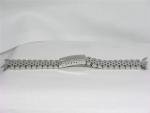 1970s Rolex 1675 GMT Jubilee Bracelet Watch