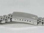 1970s Rolex 1675 GMT Jubilee Bracelet Watch