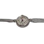 Helbros 1960s Vintage Ladies Cocktail Watch
