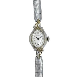 1960's Benrus Cocktail Ladies Wind-Up Watch