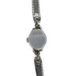 1960's Benrus Cocktail Ladies Wind-Up Watch
