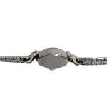 1960's Benrus Cocktail Ladies Wind-Up Watch