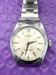 Rare Vintage ROLEX Oyster Perpetual Watch 3024