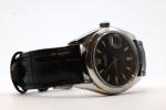 1958 Rolex Oysterdate 6494 Men's Stainless Steel Watch