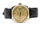 1972 Rolex Datejust 1601 Men's Vintage Watch