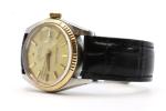 1972 Rolex Datejust 1601 Men's Vintage Watch