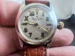 Rolex Oyster Speedking Ref 4220 Vintage Wrist Watch