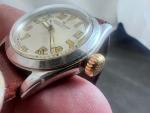 Rolex Oyster Speedking Ref 4220 Vintage Wrist Watch