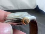 Rolex Oyster Speedking Ref 4220 Vintage Wrist Watch