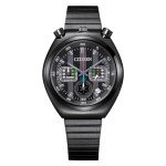 Citizen Vintage Star Wars Darth Vader Watch 38mm
