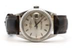 1971 Vintage Rolex Datejust 36mm Men's Watch