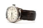 1971 Vintage Rolex Datejust 36mm Men's Watch