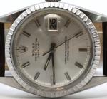 1971 Vintage Rolex Datejust 36mm Men's Watch