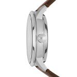 Fossil Townsman Automatic Skeleton Watch for Men